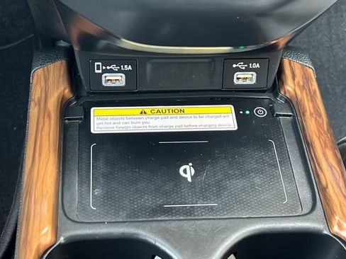 Used 2020 Honda CR-V Touring image 37