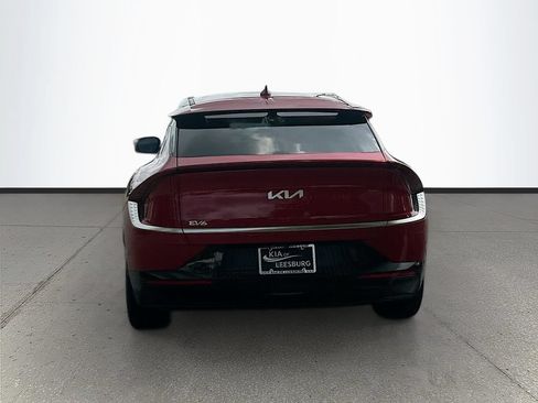 Certified 2023 Kia EV6 Wind RWD image 6