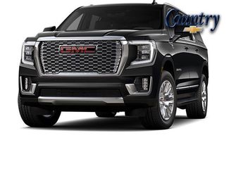 Used 2024 GMC Yukon XL Denali AWD/4WD video 1