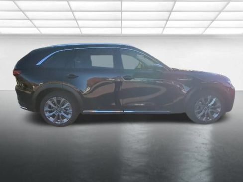 Used 2026 MAZDA CX-90 3.3 Turbo w/ Premium Plus Pkg AWD/4WD image 32