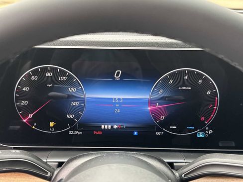 New 2026 Mercedes-Benz GLE 350 4MATIC image 25