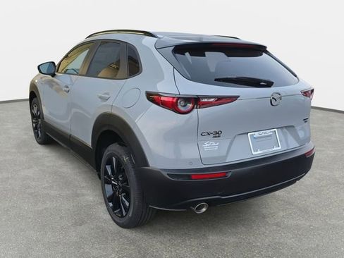 New 2026 MAZDA CX-30 Aire Edition image 7