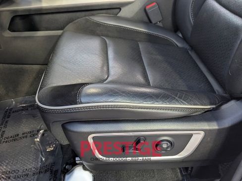 Used 2020 RAM 1500 Laramie w/ Sport Appearance Package image 30