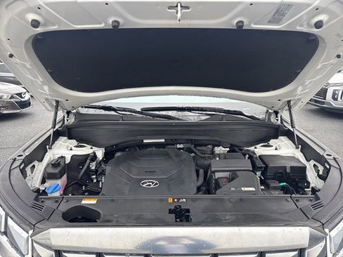 Used 2023 Hyundai Palisade Calligraphy image 23