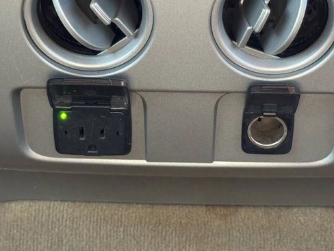 Used 2012 Ford F150 King Ranch w/ Off Road Pkg image 30