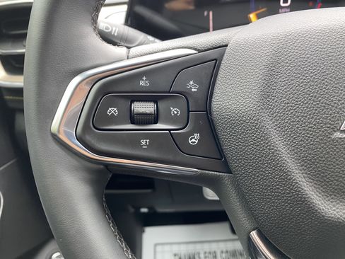 Used 2025 Chevrolet TrailBlazer ACTIV w/ Convenience Package image 19