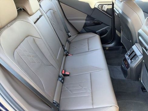 New 2026 BMW X3 M50 image 13