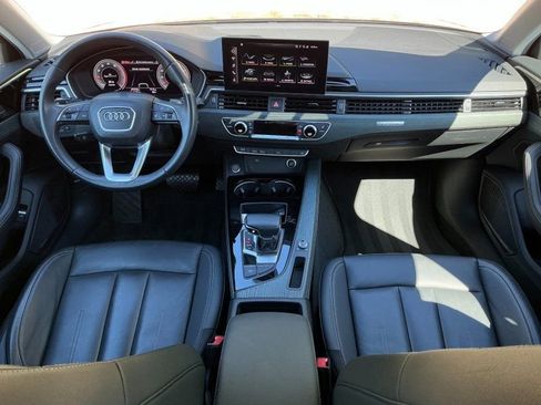 Used 2021 Audi A4 2.0T Premium Plus w/ Premium Plus Package image 14