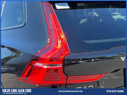 Used 2024 Volvo XC60 B5 Ultimate w/ Protection Package Premier AWD/4WD image 10