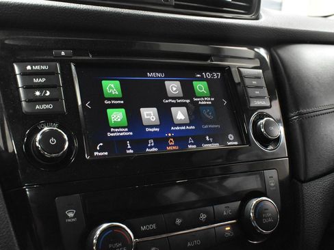 Used 2020 Nissan Rogue SL w/ Premium Package FWD image 16