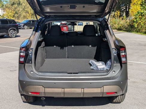 New 2026 Nissan Kicks SV w/ SV Premium Package image 22