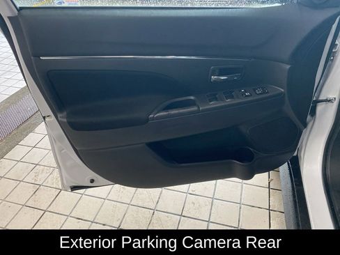 Used 2025 Mitsubishi Outlander Sport ES AWD/4WD image 9