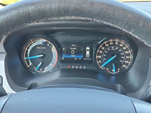 Used 2019 Ford Ranger XLT w/ Equipment Group 301A Mid AWD/4WD image 32