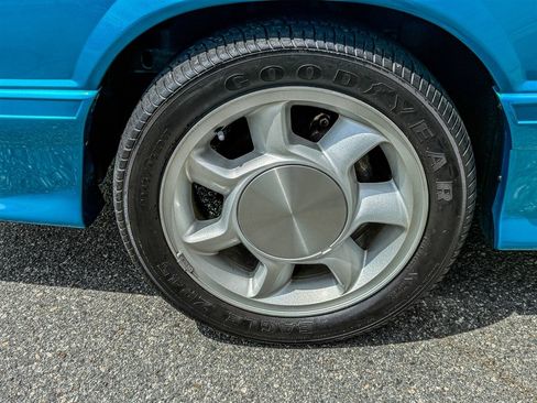 Used 1993 Ford Mustang Cobra RWD image 20