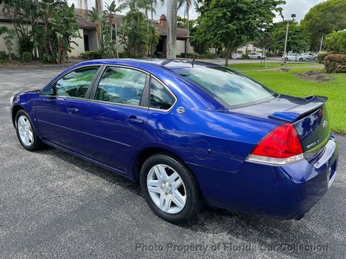 Used 2006 Chevrolet Impala LT image 3