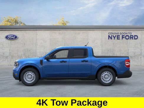 New 2026 Ford Maverick XL image 4