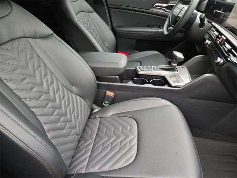 New 2026 Kia Sportage X-Line image 10