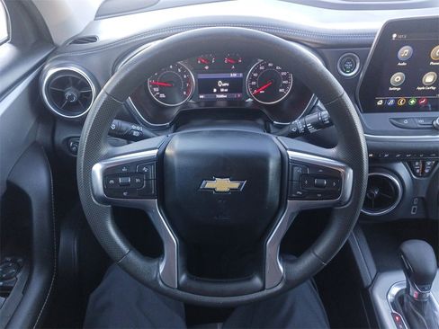 Used 2023 Chevrolet Blazer LT image 17
