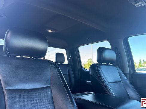 Used 2019 Ford F350 Lariat w/ Chrome Package AWD/4WD image 20