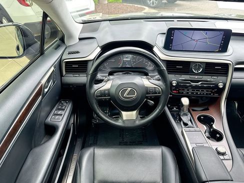 Used 2022 Lexus RX 350 AWD w/ Premium Package image 11