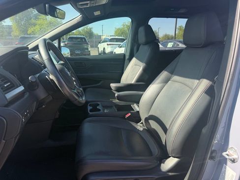 Used 2023 Honda Odyssey Sport image 12