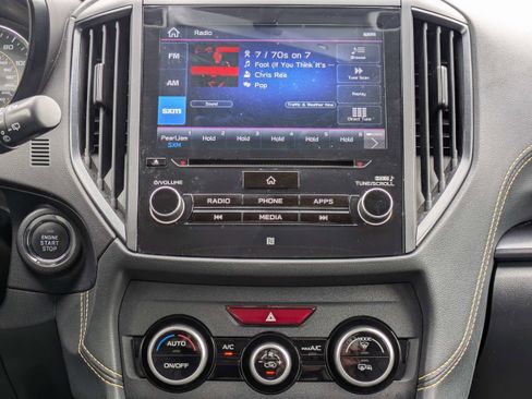 Used 2023 Subaru Crosstrek 2.5i Sport image 18