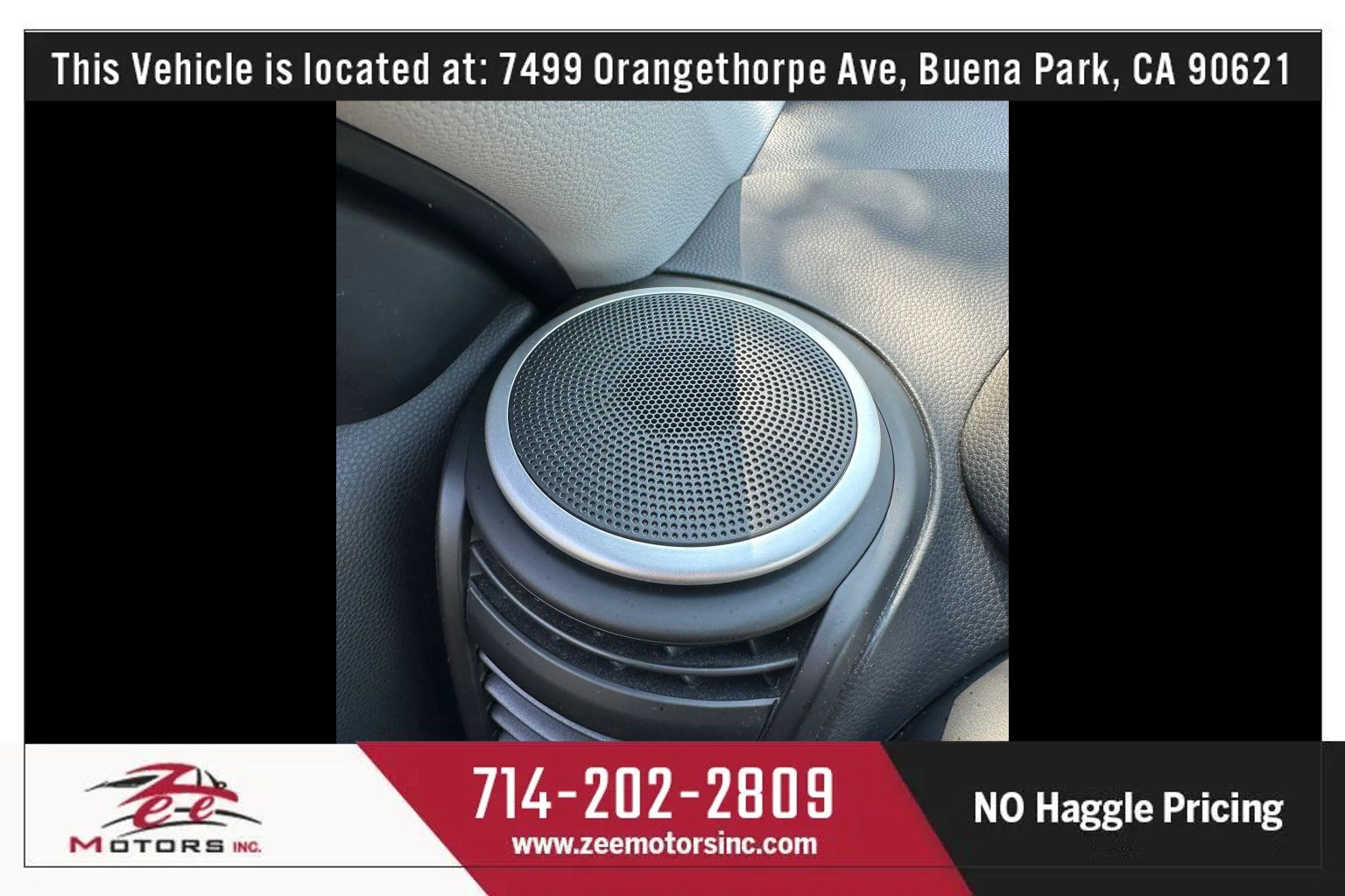 Used 2016 Kia Soul FWD image 28