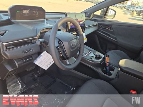 New 2026 Toyota C-HR w/ Cold Weather Package AWD/4WD image 23