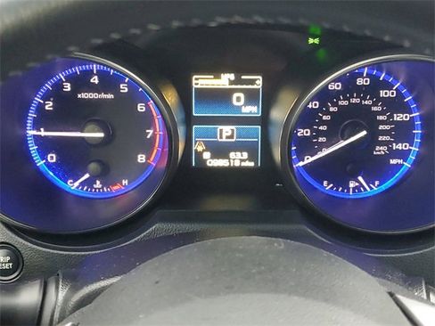 Used 2018 Subaru Outback 2.5i Premium image 20