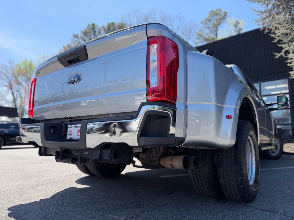 Used 2023 Ford F350 XL RWD image 13