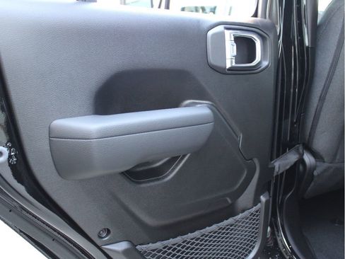 New 2026 Jeep Wrangler Willys image 31