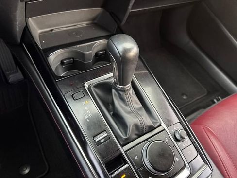 Certified 2024 MAZDA CX-30 AWD 2.5 S w/ Preferred Package image 15