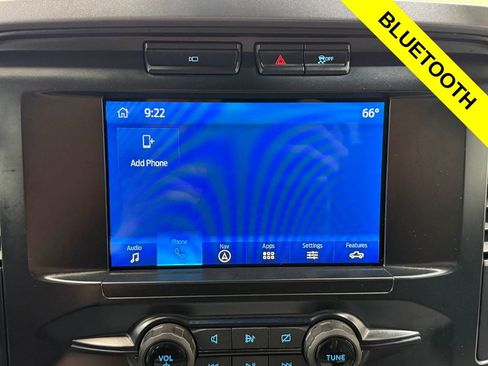 Used 2023 Ford F150 XLT AWD/4WD image 3