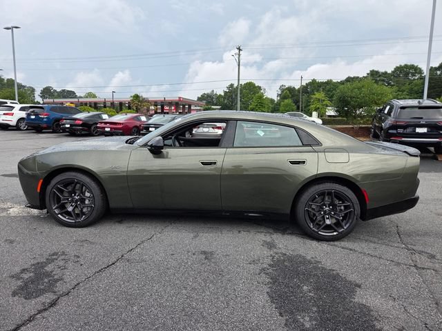 New 2026 Dodge Charger R/T AWD/4WD image 4