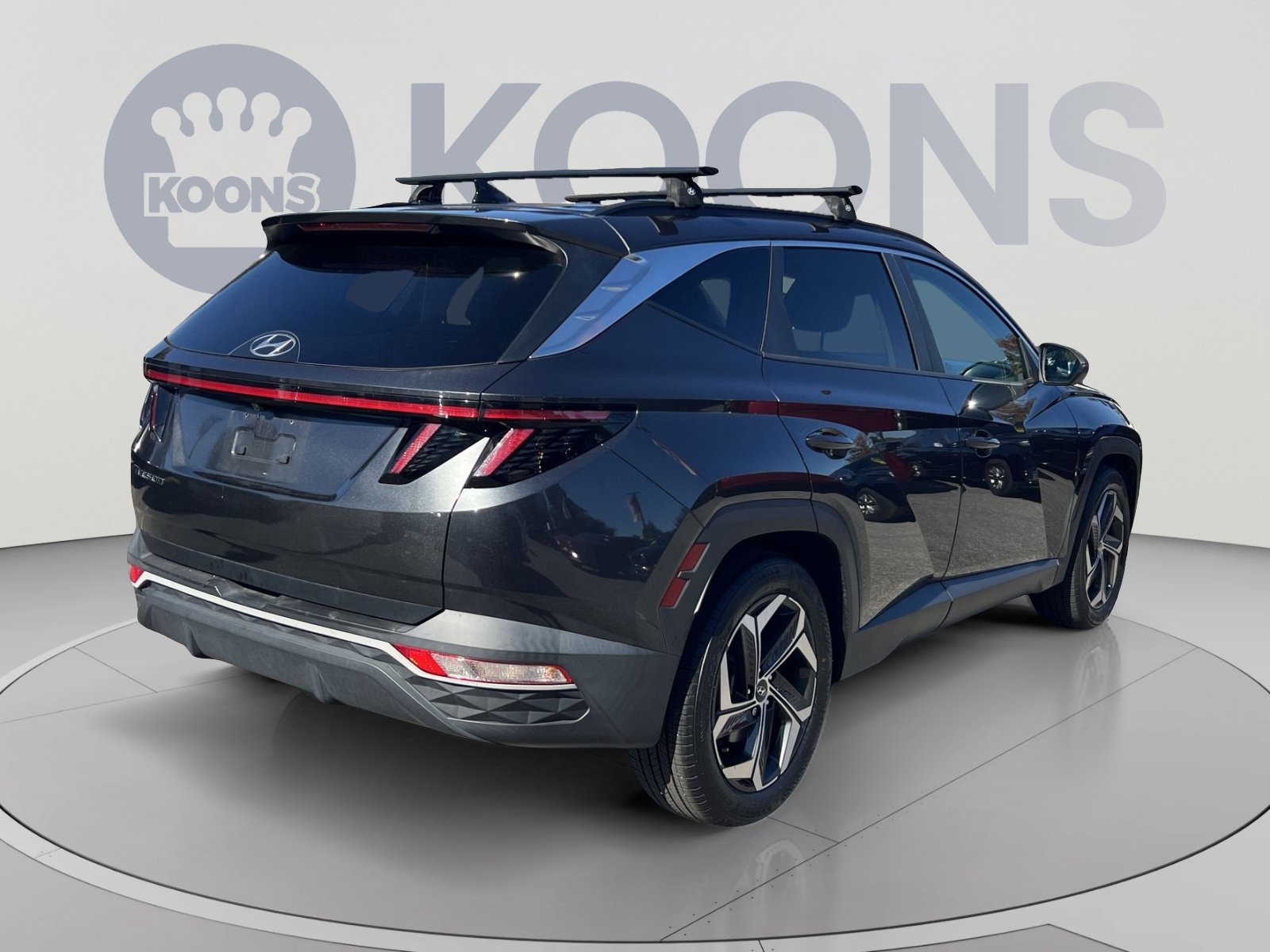 Used 2023 Hyundai Tucson SEL w/ Convenience Package FWD image 11