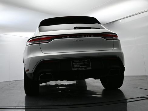 Certified 2024 Porsche Macan image 48