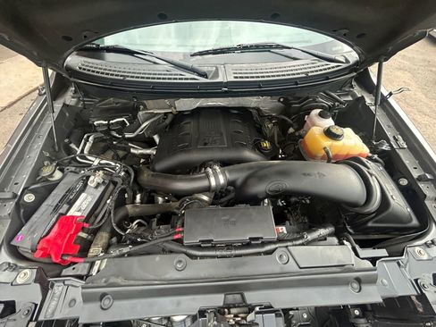 Used 2013 Ford F150 FX4 image 47