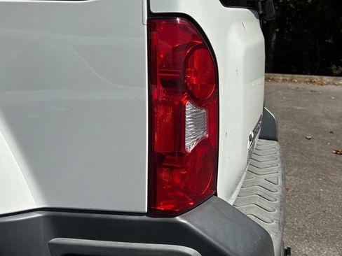 Used 2013 Nissan Xterra S w/ Value Package AWD/4WD image 9