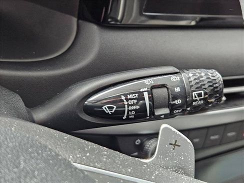 Used 2023 Hyundai Palisade SEL AWD/4WD image 15