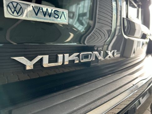 Used 2019 GMC Yukon XL Denali w/ Denali Ultimate Package RWD image 48