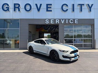 Used 2020 Ford Mustang Shelby GT350 w/ Technology Package