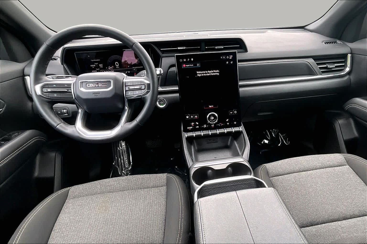 Used 2026 GMC Terrain Elevation AWD/4WD image 16