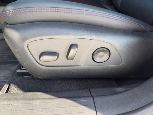 Used 2024 Chevrolet Equinox EV RS w/ Active Safety Package 3 image 11