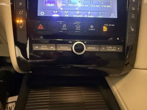 Used 2021 INFINITI QX50 Essential w/ Convenience Package image 36