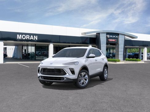 New 2026 Buick Encore GX Preferred w/ Comfort Package image 11