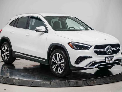 Used 2026 Mercedes-Benz GLA 250 image 5