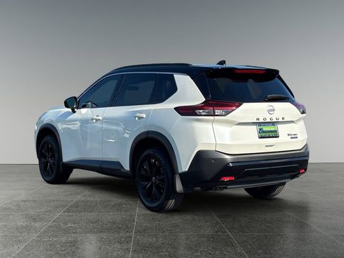 Used 2023 Nissan Rogue SV w/ SV Premium B Package AWD/4WD image 7