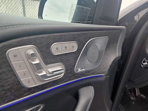 Used 2021 Mercedes-Benz GLE 53 AMG 4MATIC Coupe image 8