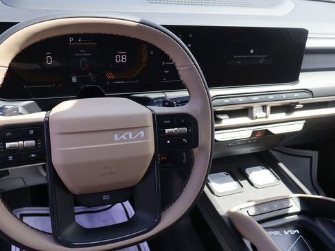 New 2027 Kia Telluride EX FWD image 26