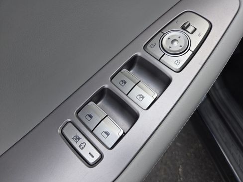 Used 2024 Hyundai Palisade SEL AWD/4WD image 30